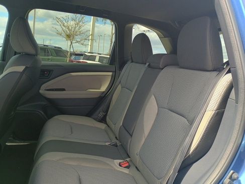 New 2026 Subaru Forester Premium image 14