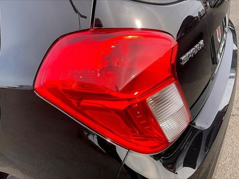 Used 2020 Chevrolet Spark LT image 25