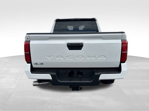 New 2025 Toyota Tacoma SR5 image 6