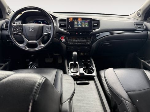 Used 2019 Honda Pilot EX-L image 15