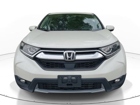 Used 2017 Honda CR-V EX image 2