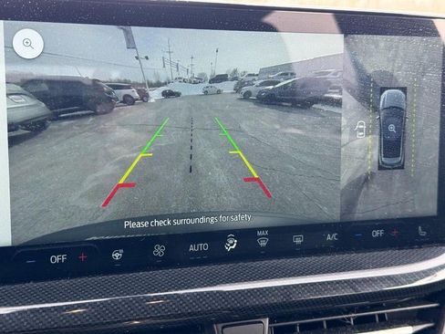 Used 2025 Ford Escape ST-Line Elite w/ Tech Pack #2 image 22