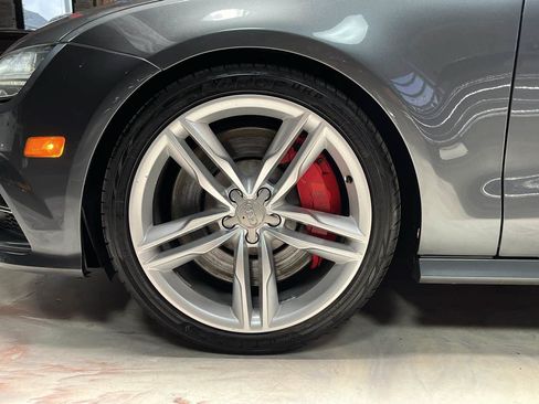 Used 2018 Audi S7 Prestige AWD/4WD image 31
