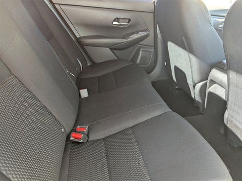 Used 2023 Nissan Sentra S image 11