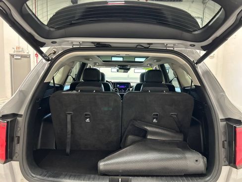 Used 2022 Kia Sorento SX FWD image 34