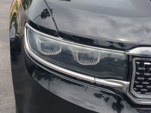 Certified 2023 Jeep Grand Wagoneer Series II AWD/4WD image 10