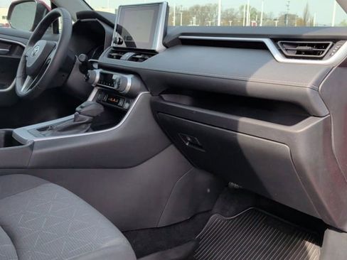 Certified 2024 Toyota RAV4 XLE w/ Convenience Package image 29