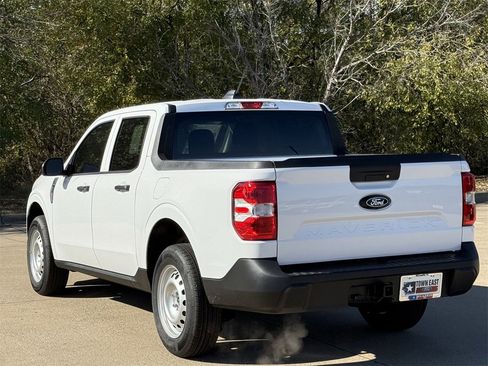 New 2026 Ford Maverick XL image 13