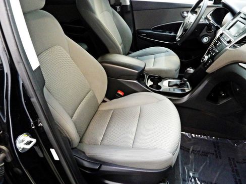 Used 2018 Hyundai Santa Fe Sport AWD/4WD image 13