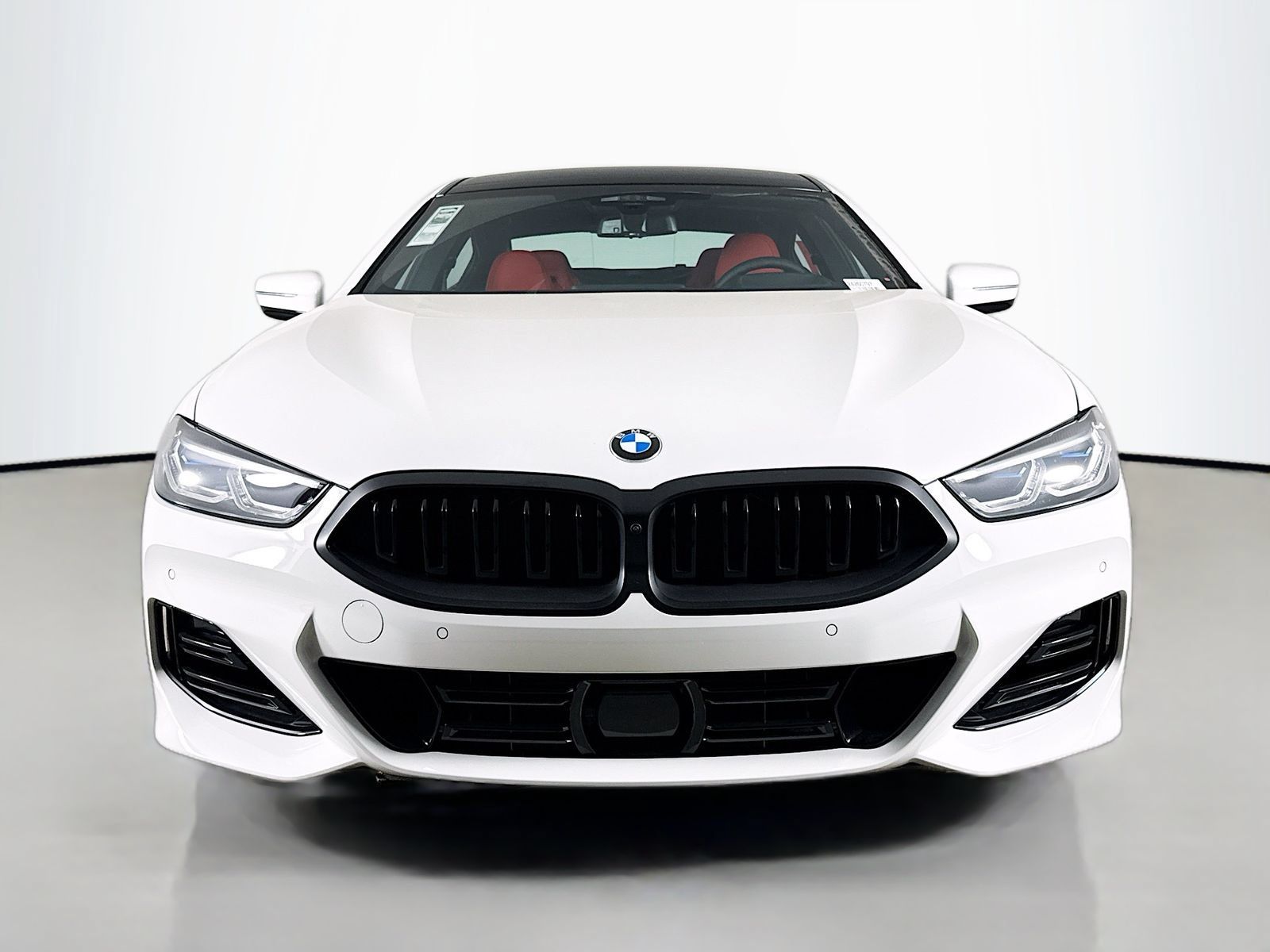 Used 2026 BMW 840i RWD image 2