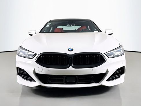 New 2026 BMW 840i RWD image 2