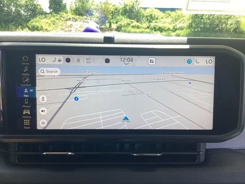 New 2025 Jeep Gladiator Willys image 18