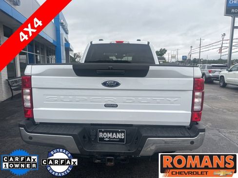 Used 2022 Ford F250 XLT w/ XLT Value Package image 4