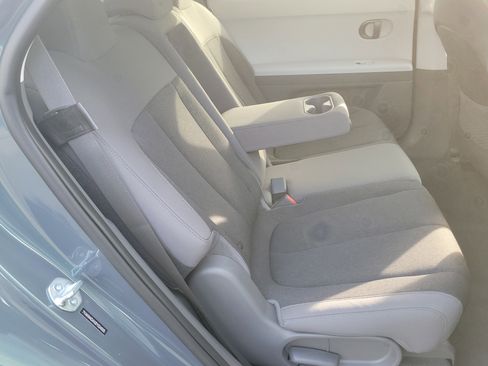 Certified 2025 Hyundai Ioniq 5 SE image 22