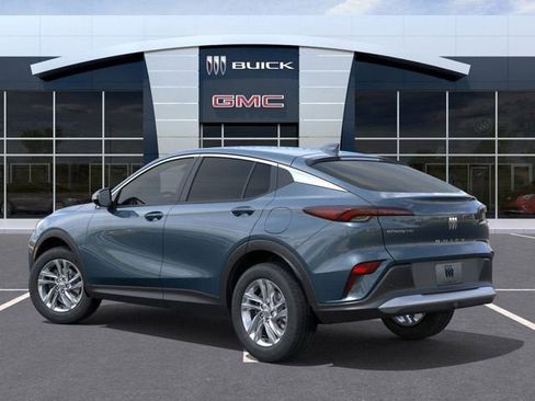 New 2026 Buick Envista Preferred w/ Convenience I Package image 3