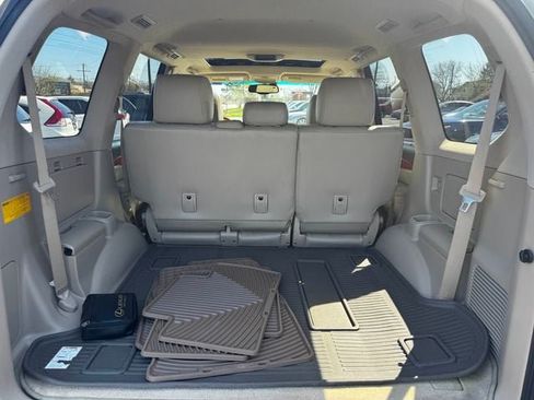 Used 2004 Lexus GX 470 AWD/4WD image 7