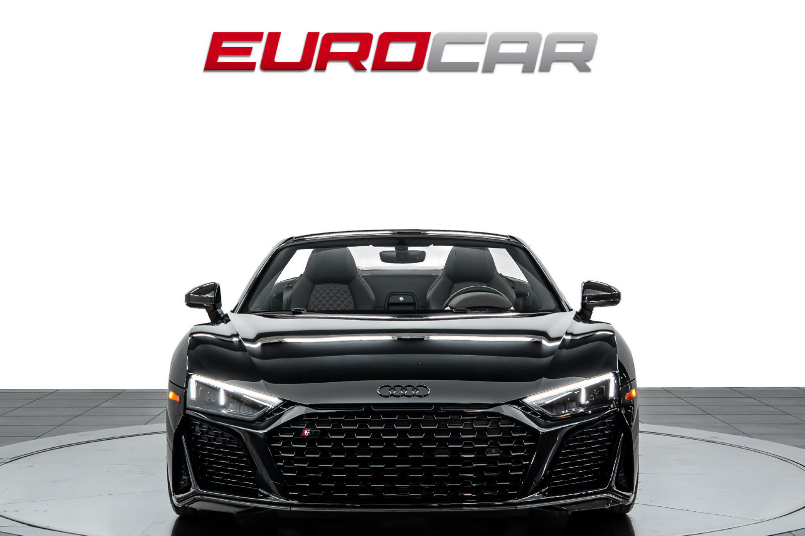 Used 2023 Audi R8 V10 performance AWD/4WD image 10
