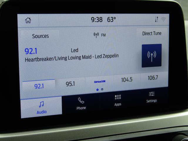 Used 2020 Ford Escape SE AWD/4WD image 23