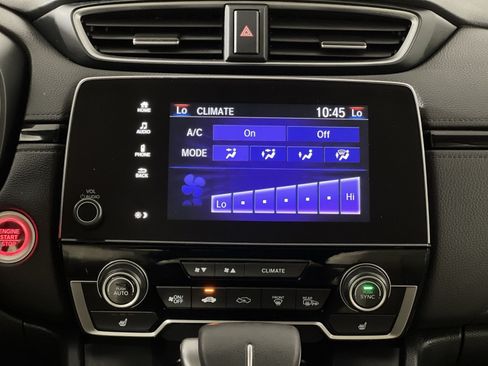 Used 2020 Honda CR-V EX image 20