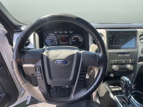 Used 2011 Ford F150 FX2 w/ FX Luxury Pkg RWD image 21