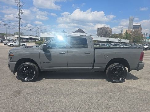 New 2026 RAM 2500 Laramie image 6