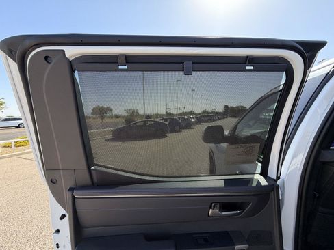 New 2026 Toyota Tundra Platinum AWD/4WD image 16