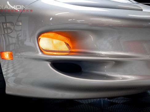 Used 2002 Pontiac Firebird Formula RWD image 25