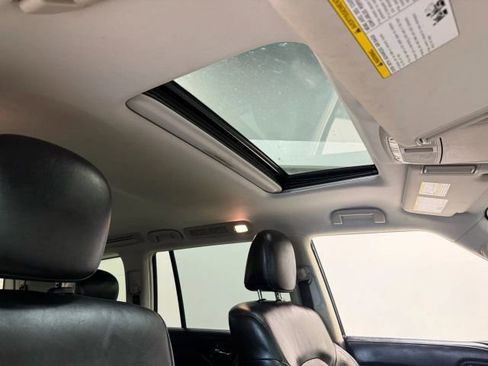 Used 2019 INFINITI QX80 Luxe w/ Proassist Package image 82