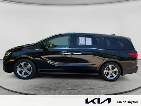 Used 2020 Honda Odyssey EX-L image 8