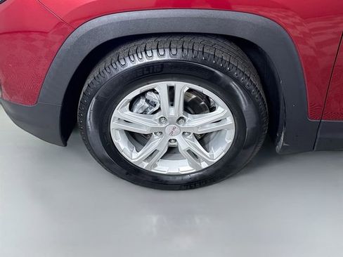 Used 2018 GMC Terrain SLE w/ Driver Convenience Package image 29