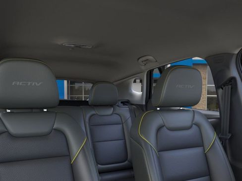 New 2026 Chevrolet Trax ACTIV image 24