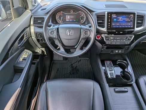 Used 2020 Honda Ridgeline RTL-E image 17
