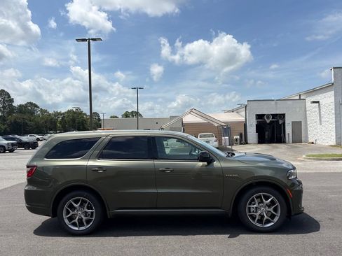 New 2026 Dodge Durango GT w/ Trailer Tow Group IV AWD/4WD image 6