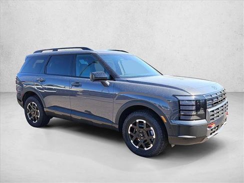 New 2026 Hyundai Palisade XRT Pro image 7