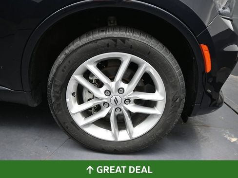 Used 2025 Dodge Durango R/T AWD/4WD image 20