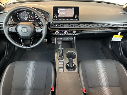 Certified 2026 Honda Civic Sport image 16