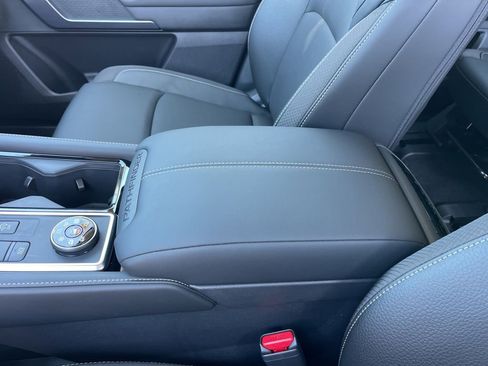 New 2026 Nissan Pathfinder SL w/ Lighting Package image 12