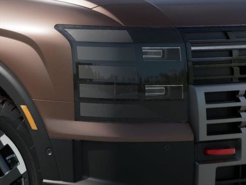 New 2026 Hyundai Palisade XRT Pro image 9