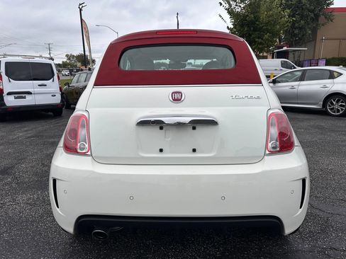 Used 2019 FIAT 500 Pop image 6
