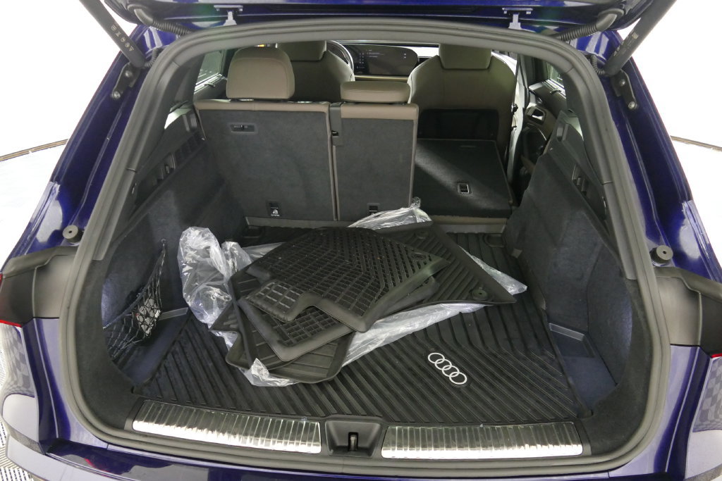 Certified 2025 Audi Q5 Premium Plus AWD/4WD image 34