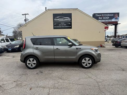 Used 2014 Kia Soul image 8