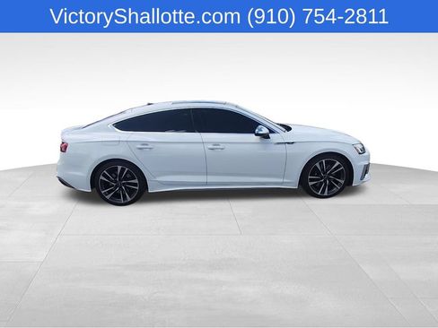 Used 2022 Audi S5 Premium Plus AWD/4WD image 32
