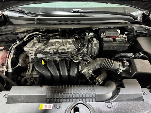 Used 2021 Toyota Corolla LE image 22