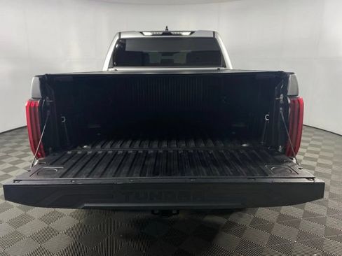 Used 2022 Toyota Tundra SR5 AWD/4WD image 25