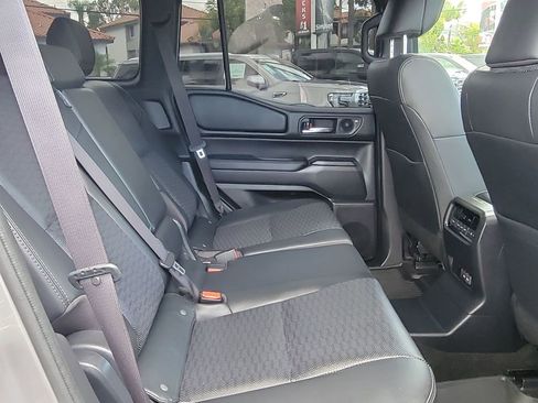 Used 2025 Toyota Land Cruiser w/ Premium Package AWD/4WD image 26