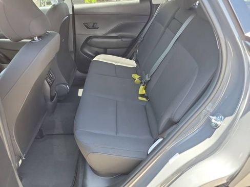New 2026 Hyundai Kona SEL Sport AWD/4WD image 25