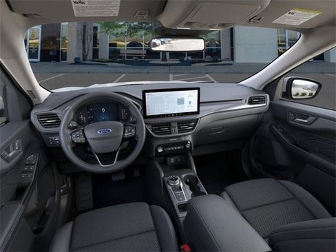 New 2026 Ford Escape SE image 9