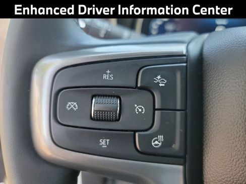 Used 2023 Chevrolet Tahoe Z71 w/ Z71 Off-Road Package AWD/4WD image 17