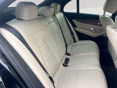 Used 2017 Mercedes-Benz E 43 AMG 4MATIC Sedan image 27