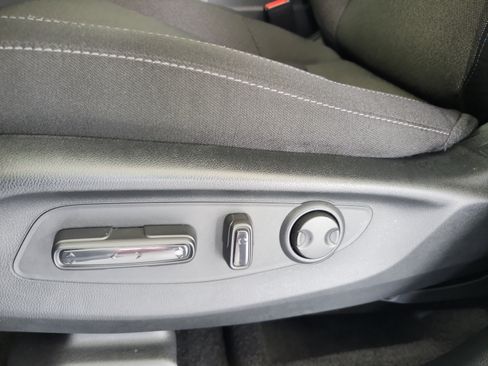 Certified 2026 Honda CR-V EX image 16